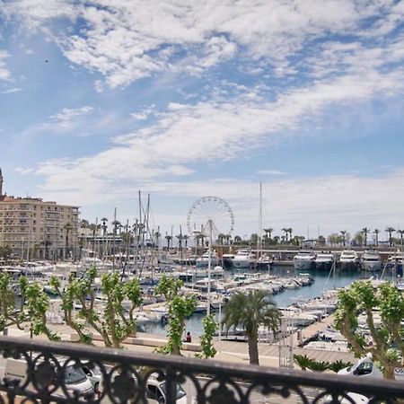 Hotel Du Vieux Port Saint-Raphaël Kültér fotó